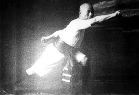 Lam Sai Wing. An article from "ZHONGGUO WUSHU ZENMING CIDIAN" - Dictionary "Well-known Masters of the Chinese Wushu" edited by Chang Cang and Zhou Lichang.